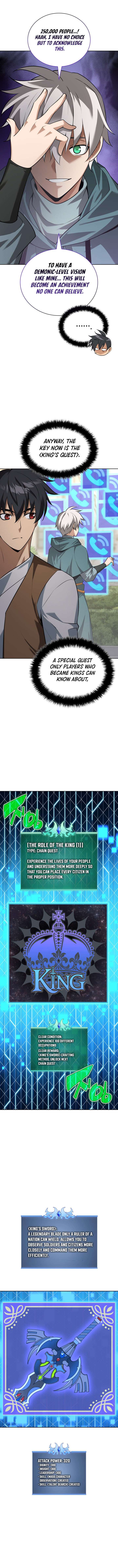Overgeared Chapter 311 page 5