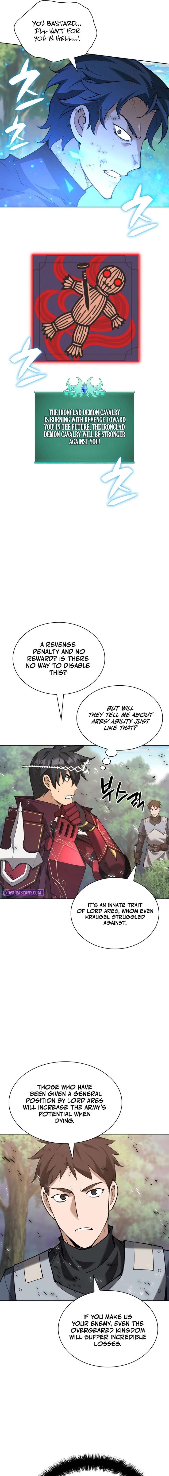 Overgeared Chapter 313 page 22