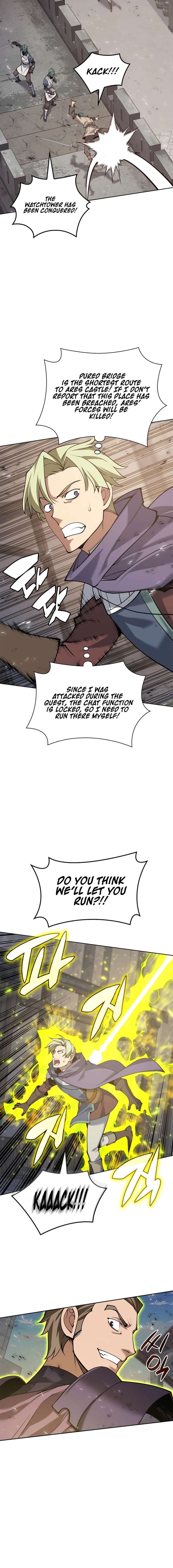 Overgeared Chapter 313 page 27