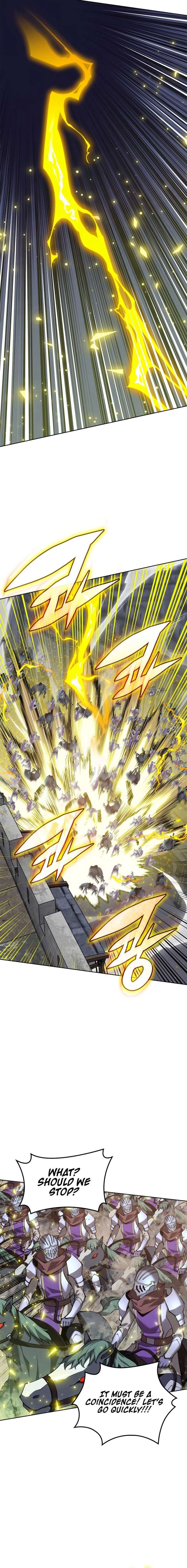 Overgeared Chapter 313 page 29