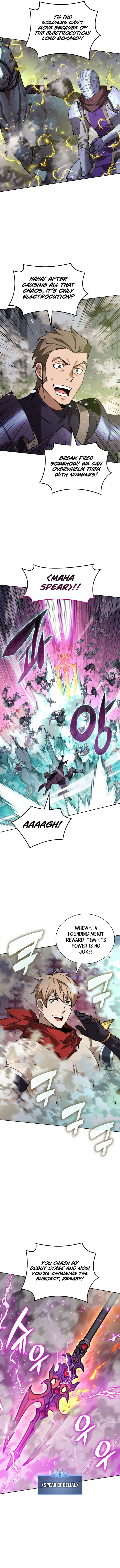 Overgeared Chapter 314 page 2