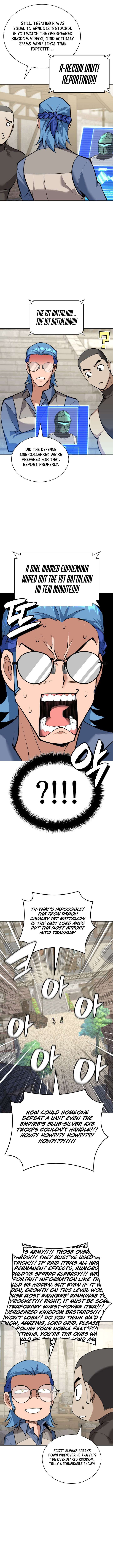 Overgeared Chapter 314 page 6