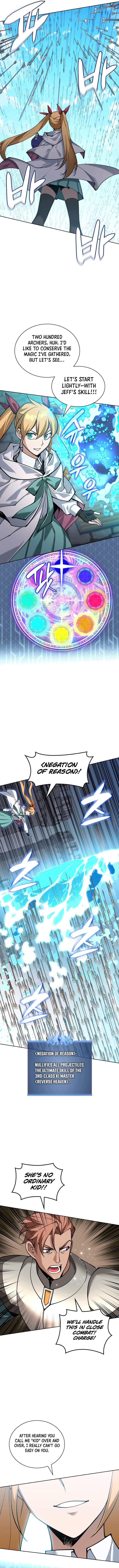 Overgeared Chapter 314 page 8