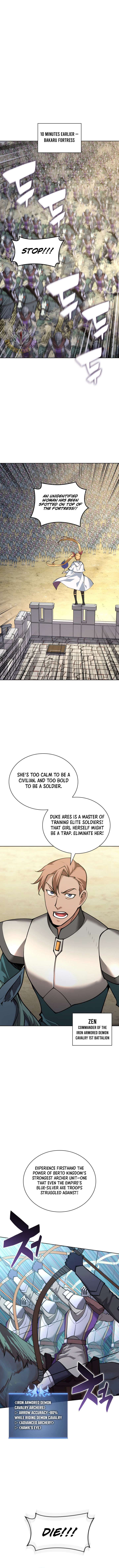 Overgeared Chapter 314 page 7