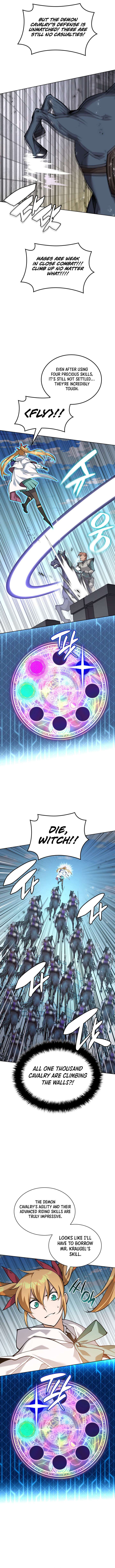Overgeared Chapter 314 page 10