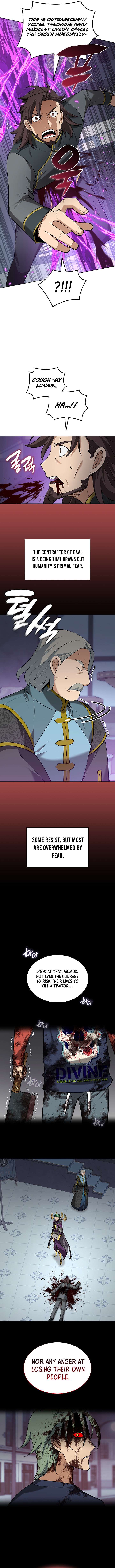 Overgeared Chapter 315 page 8
