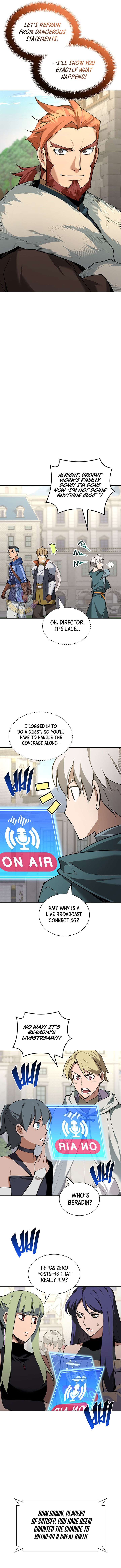 Overgeared Chapter 315 page 11