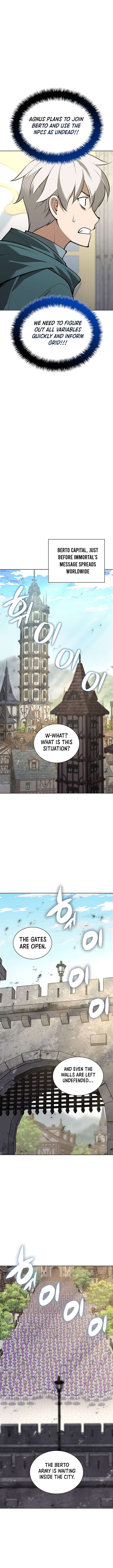 Overgeared Chapter 315 page 14