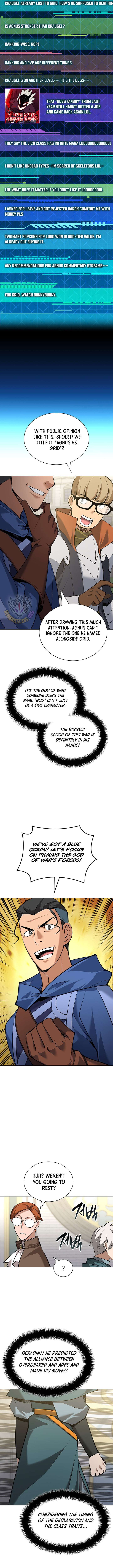 Overgeared Chapter 315 page 13