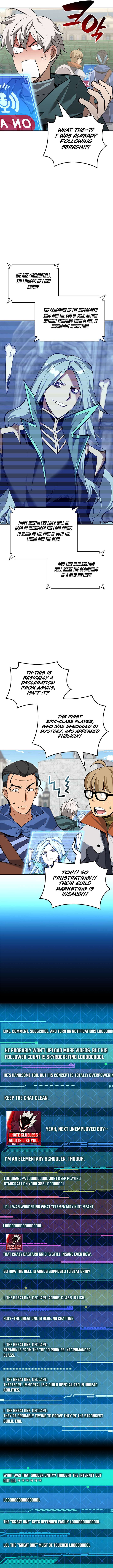 Overgeared Chapter 315 page 12