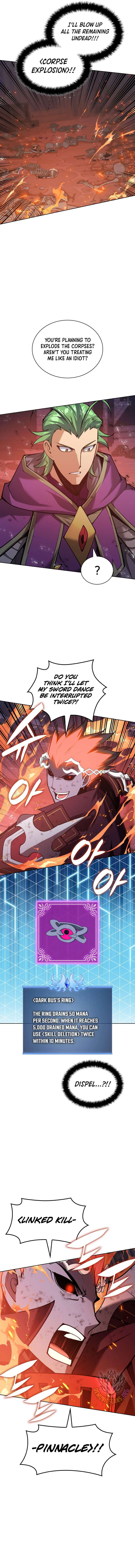 Overgeared Chapter 316 page 17