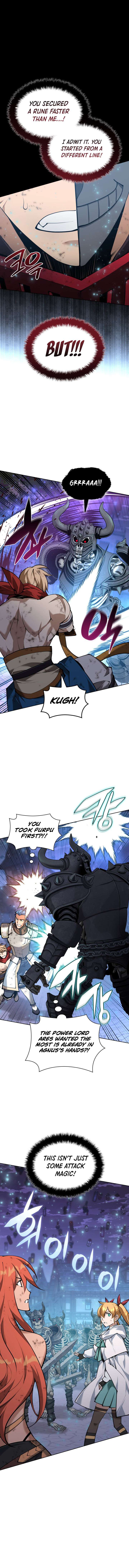 Overgeared Chapter 316 page 10