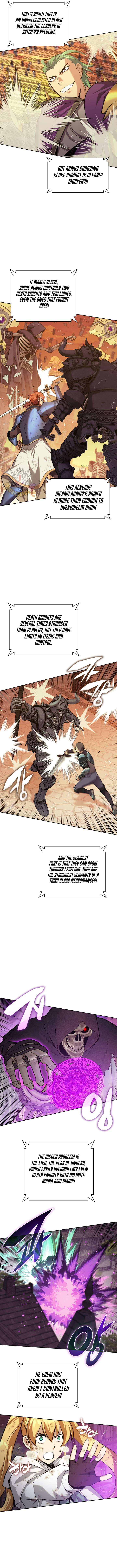 Overgeared Chapter 316 page 3