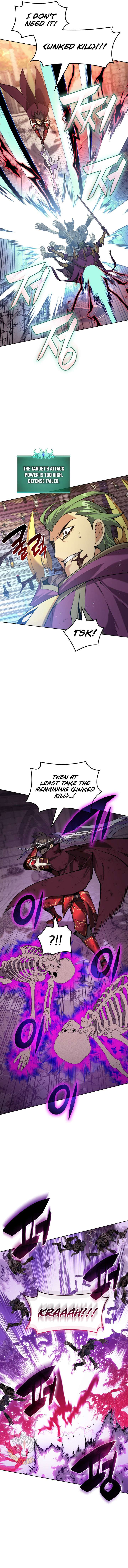 Overgeared Chapter 316 page 7
