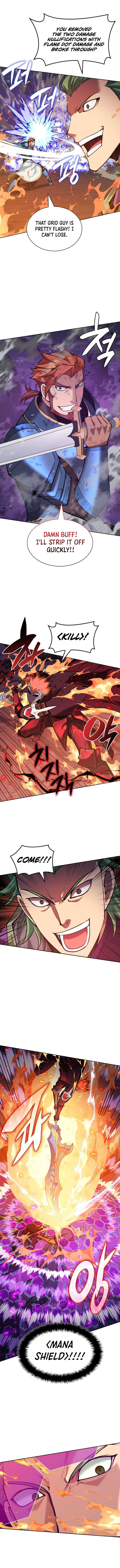 Overgeared Chapter 316 page 16
