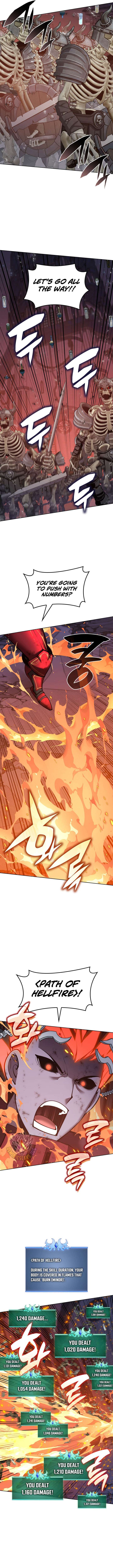 Overgeared Chapter 316 page 15