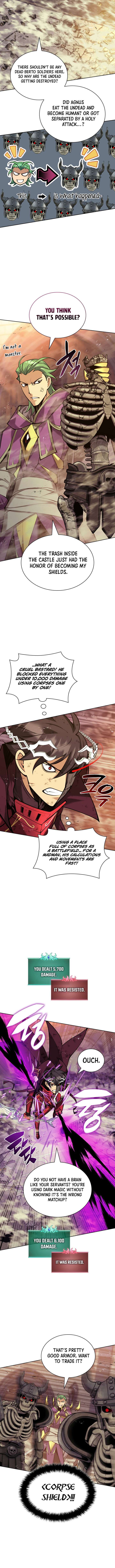 Overgeared Chapter 316 page 6
