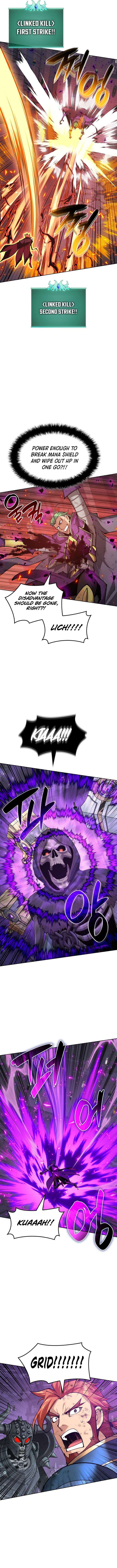 Overgeared Chapter 316 page 18