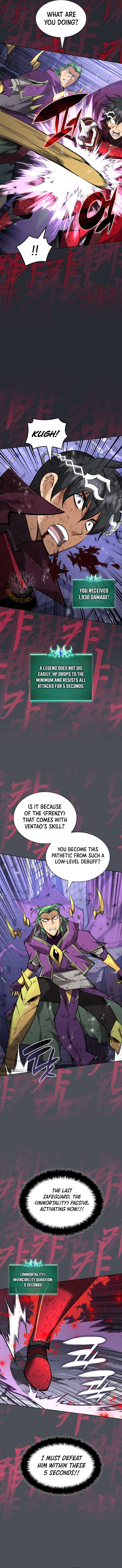 Overgeared Chapter 317 page 3