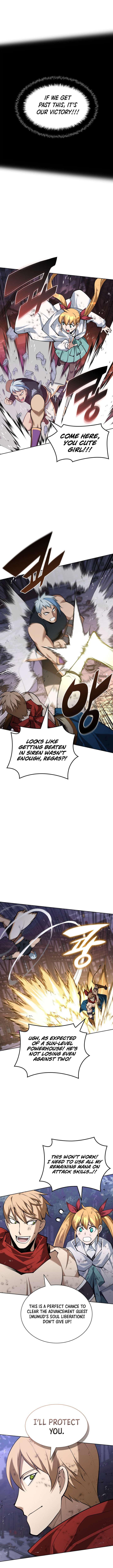 Overgeared Chapter 317 page 10