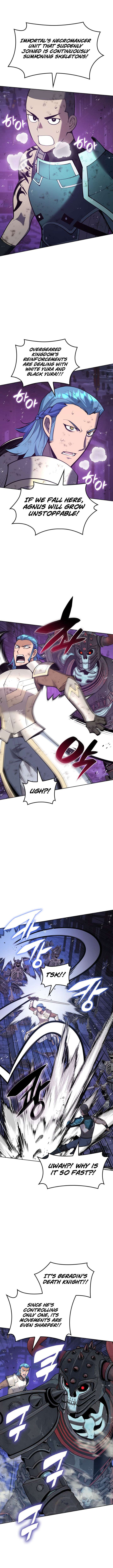 Overgeared Chapter 317 page 12
