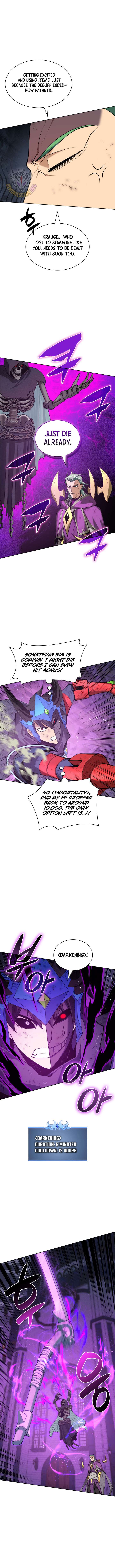 Overgeared Chapter 317 page 15