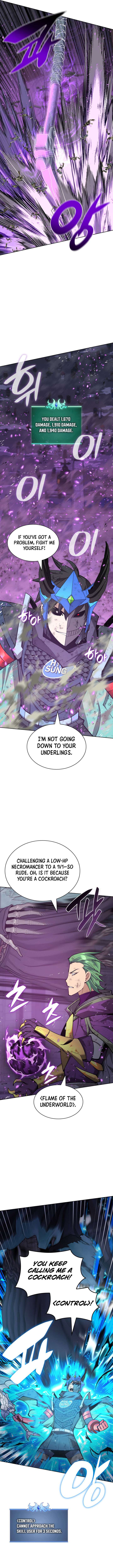 Overgeared Chapter 317 page 16