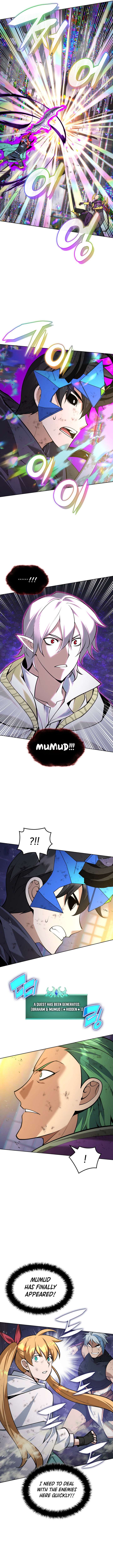Overgeared Chapter 318 page 2