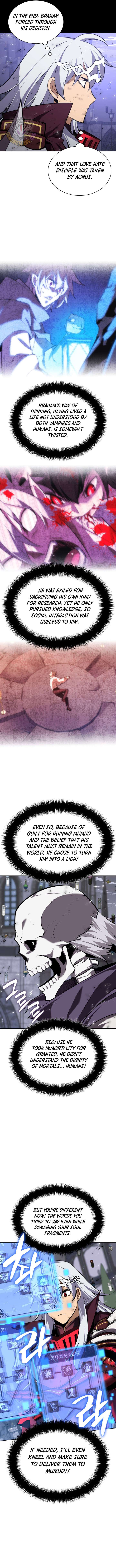 Overgeared Chapter 318 page 11