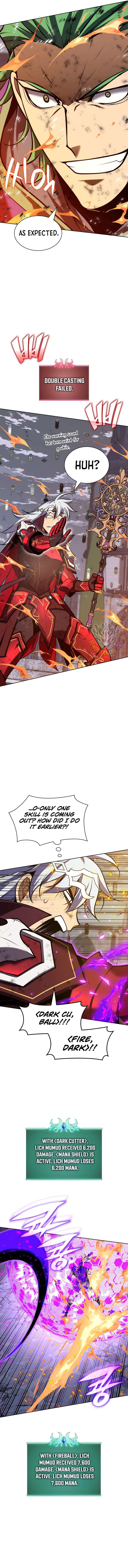 Overgeared Chapter 318 page 17