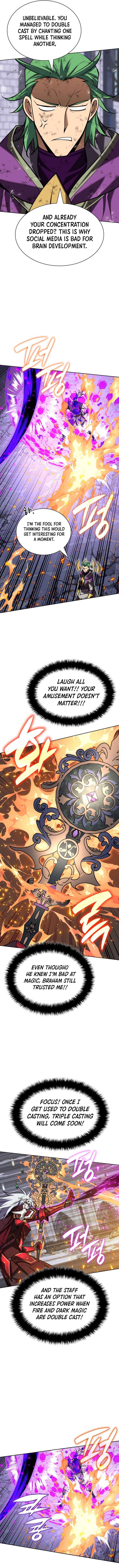 Overgeared Chapter 318 page 18