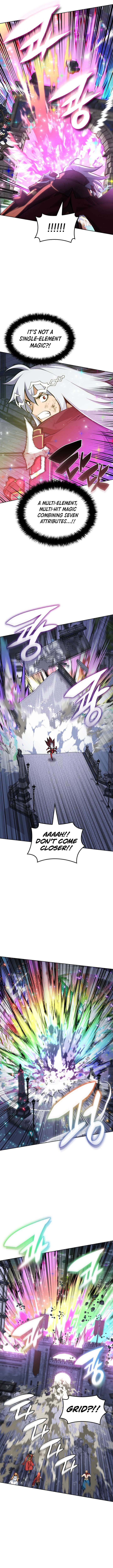 Overgeared Chapter 319 page 2