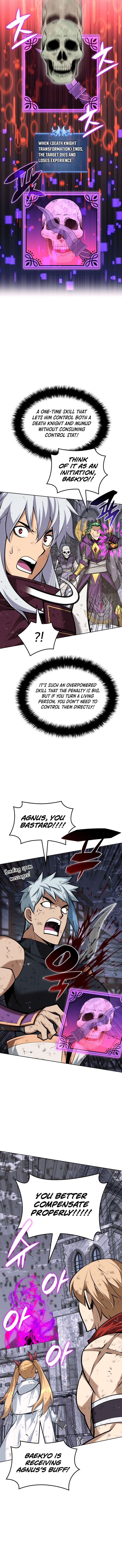 Overgeared Chapter 319 page 9