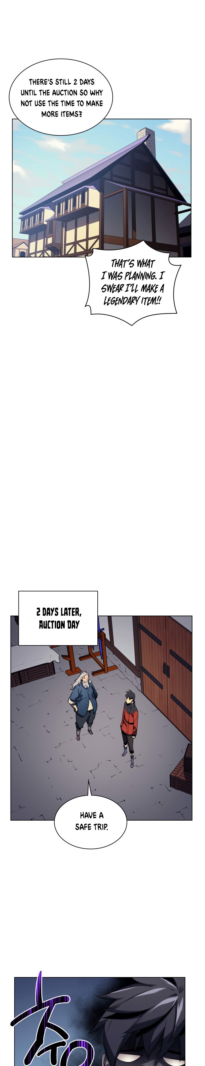 Overgeared Chapter 32 page 9