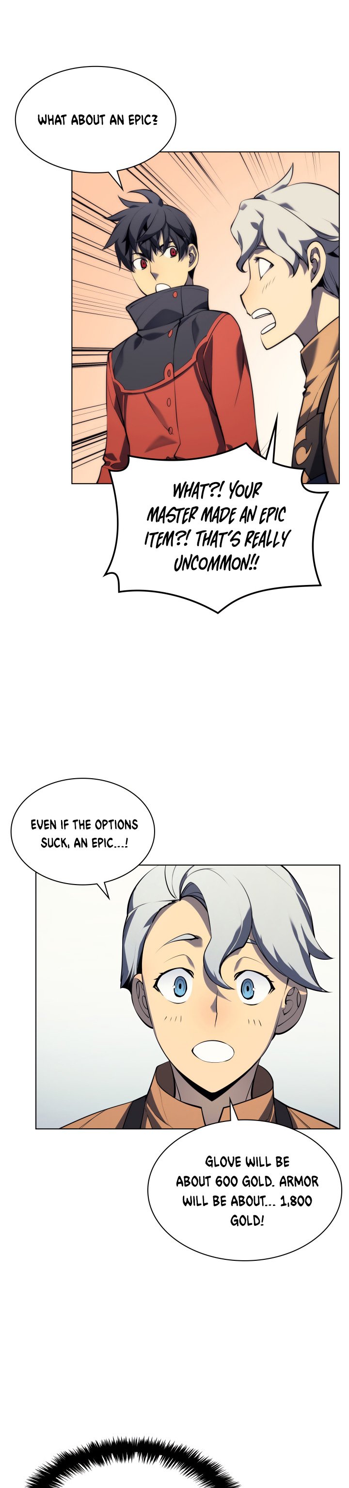 Overgeared Chapter 32 page 19
