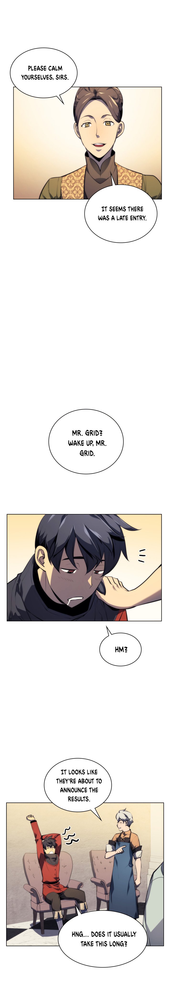 Overgeared Chapter 32 page 24