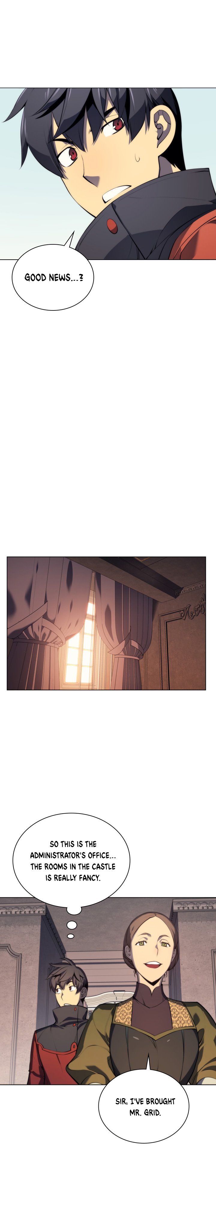 Overgeared Chapter 32 page 29