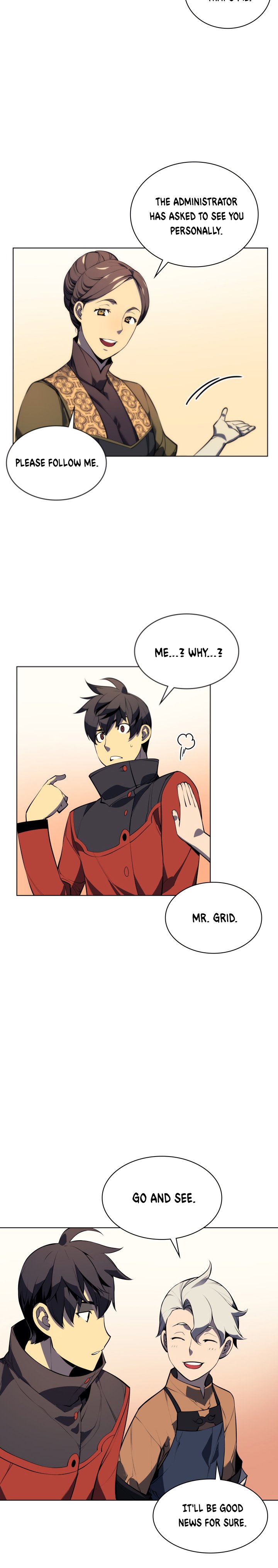 Overgeared Chapter 32 page 28