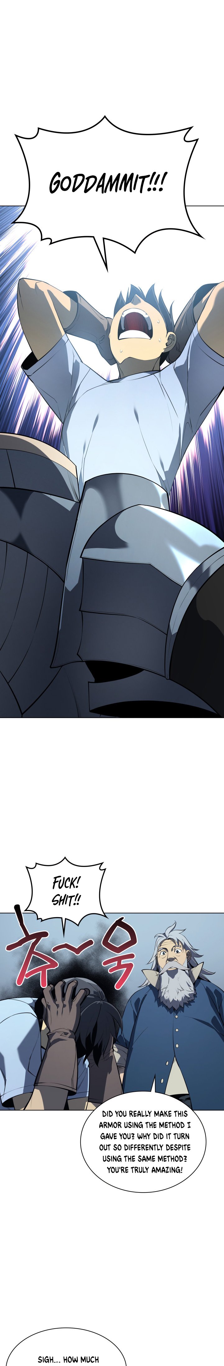 Overgeared Chapter 32 page 6
