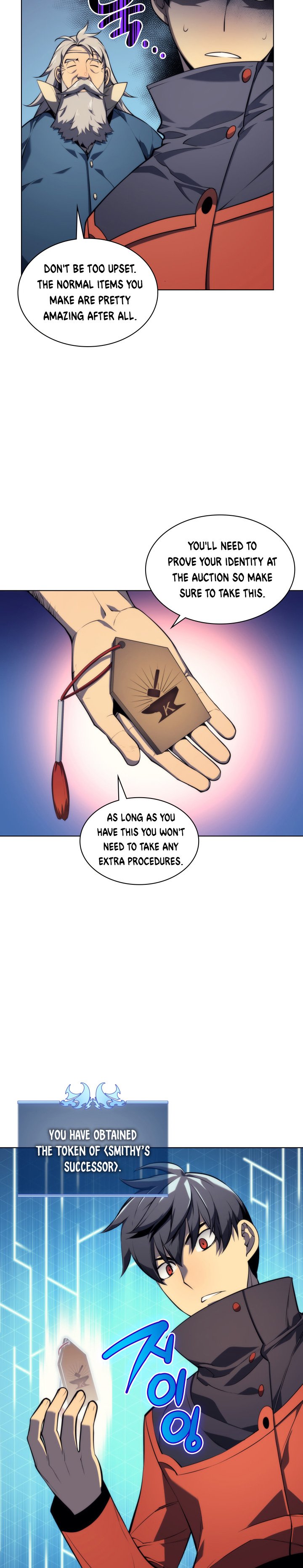 Overgeared Chapter 32 page 10