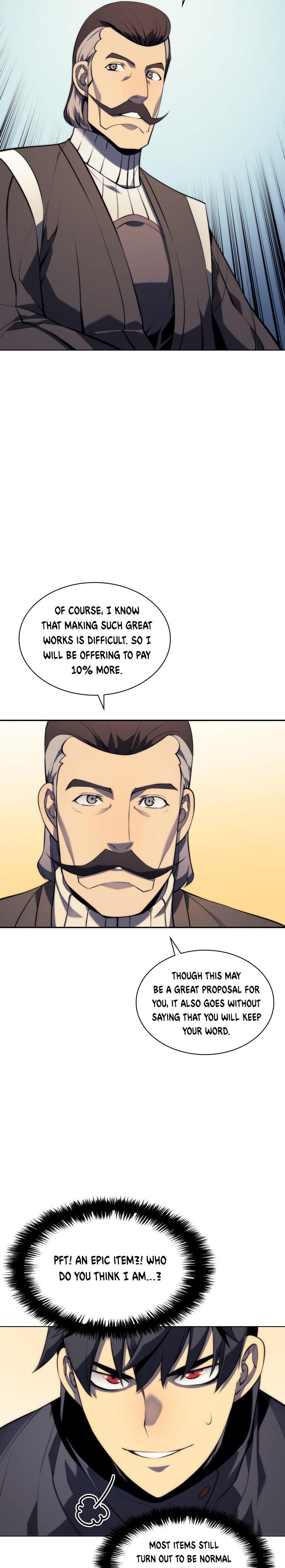 Overgeared Chapter 32 page 34