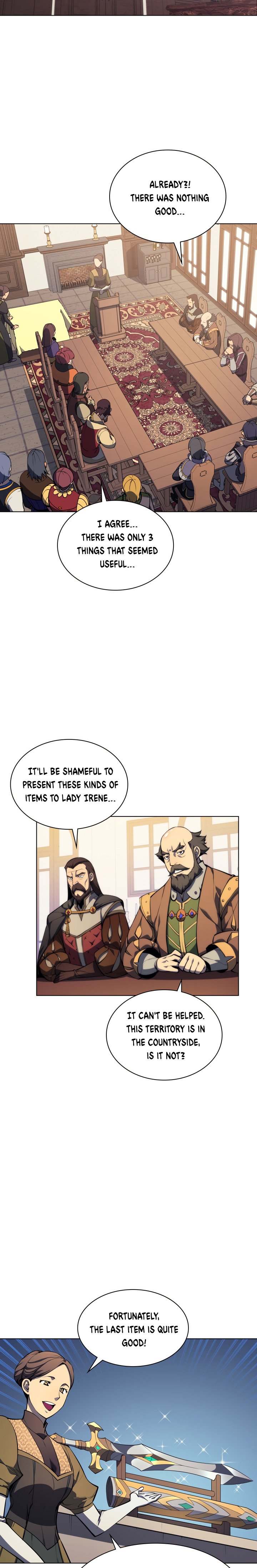 Overgeared Chapter 32 page 22