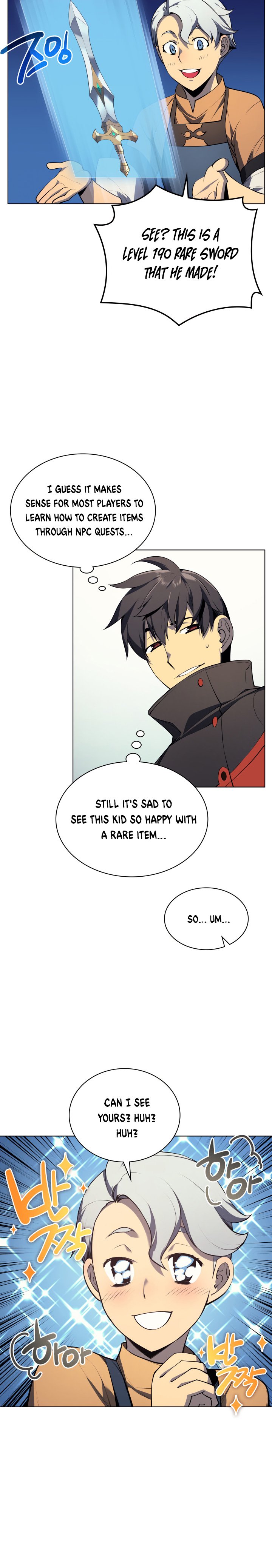 Overgeared Chapter 32 page 17