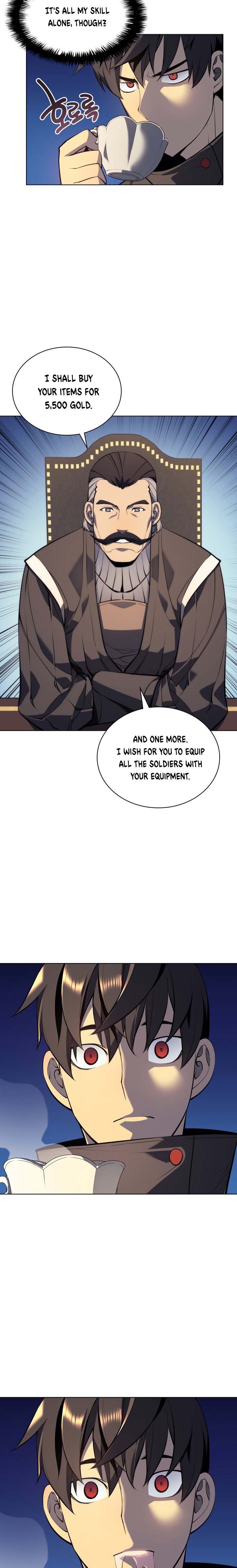 Overgeared Chapter 32 page 31