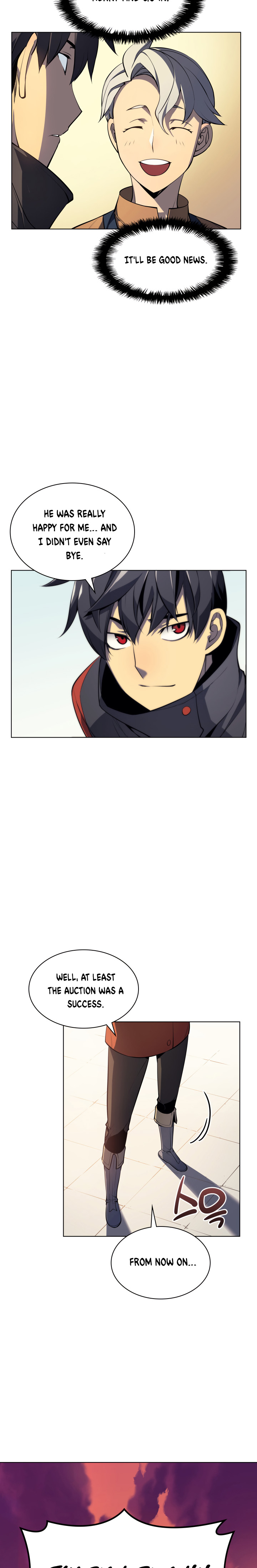 Overgeared Chapter 32 page 37