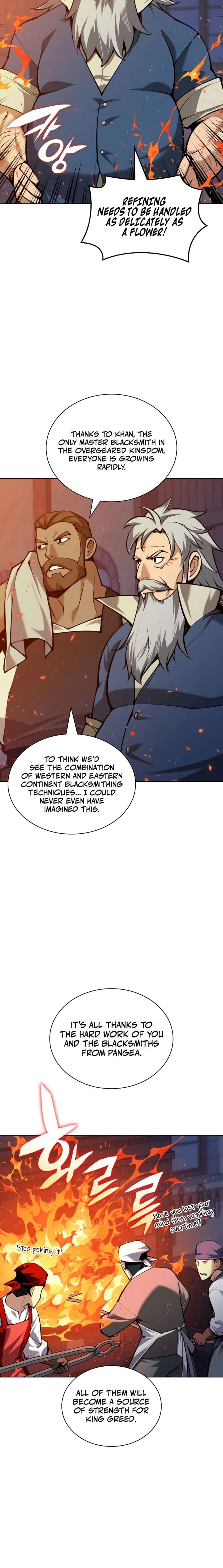 Overgeared Chapter 321 page 3