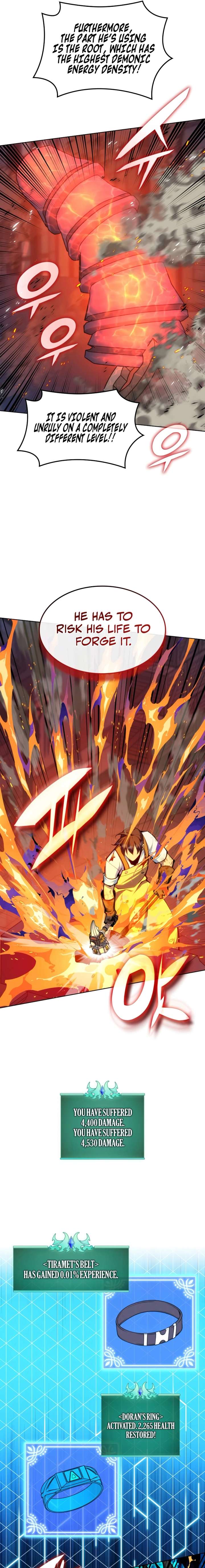 Overgeared Chapter 321 page 12
