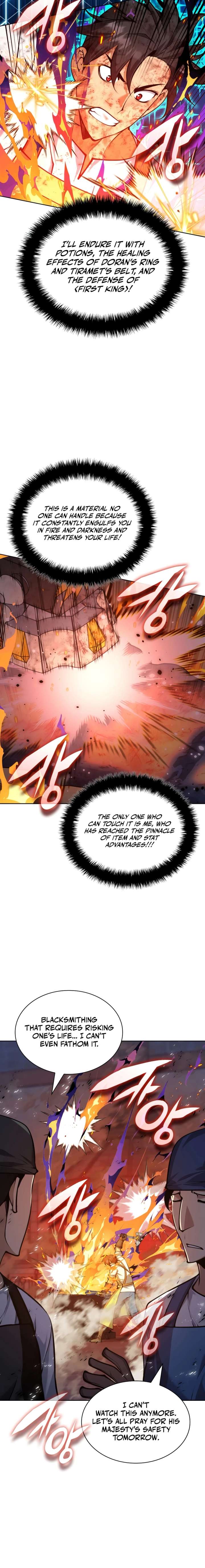 Overgeared Chapter 321 page 13
