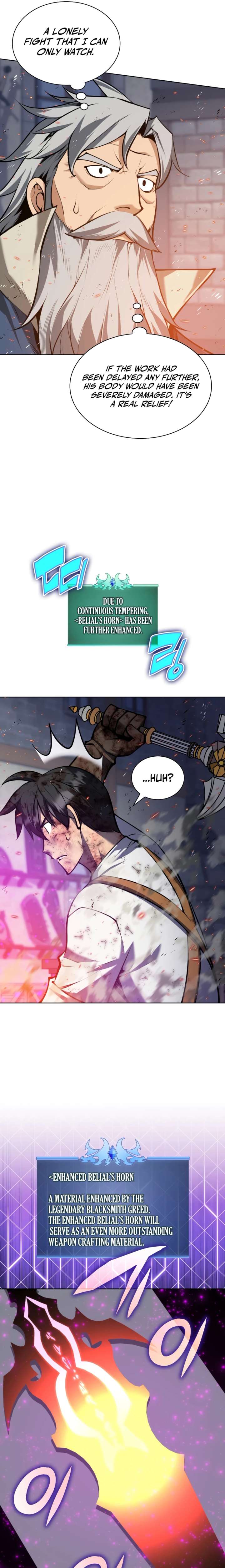 Overgeared Chapter 321 page 16
