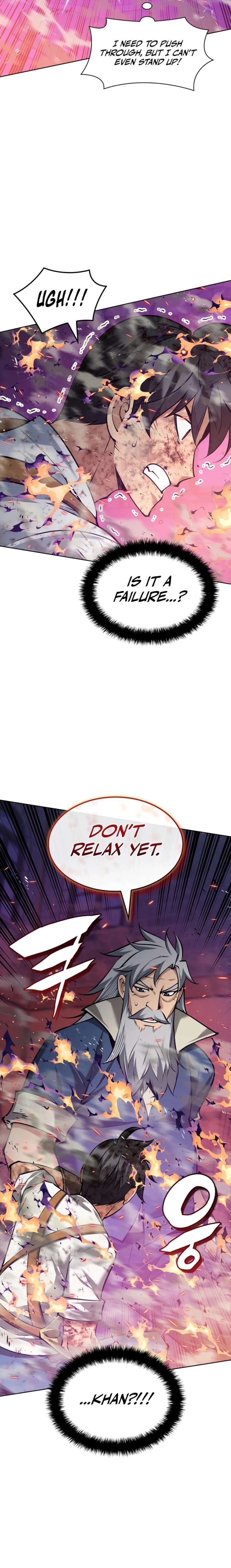 Overgeared Chapter 321 page 19